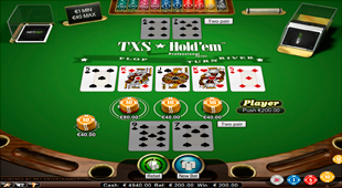 Texas-Hold’em
